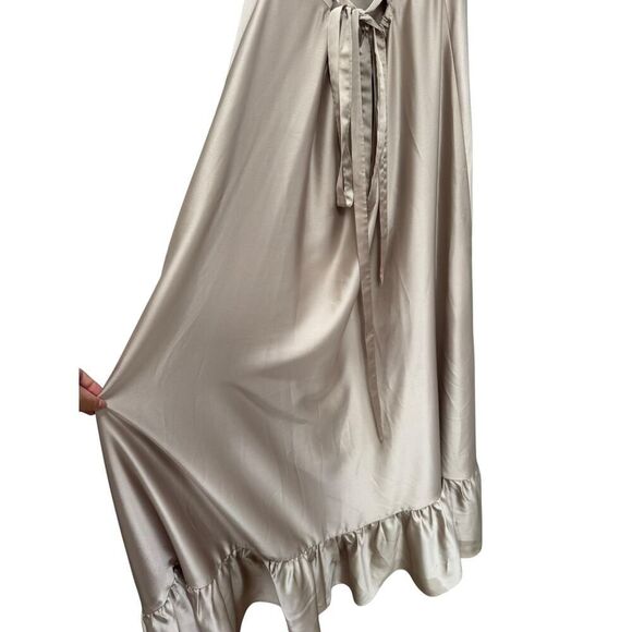 Show Me Your Mumu Clarissa Corset Dress - Size S - New - Picture 9 of 9